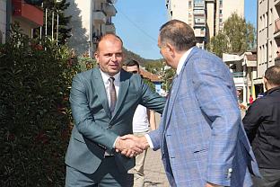 Република Српска - предсједник