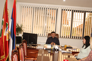 Република Српска - Вукосавље - начелник општине