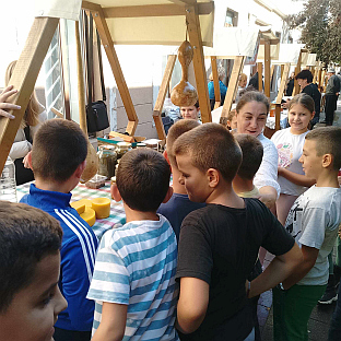 Република Српска - Нови Град - манифестација