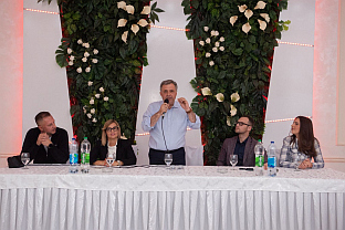 Република Српска - Бијељина - СНСД