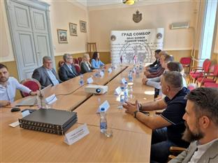 Србија - "Дани Српске у Србији"