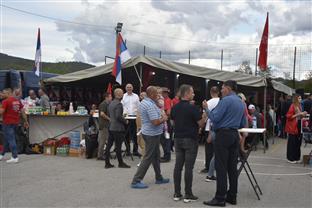 Република Српска - Бањалука - СНСД