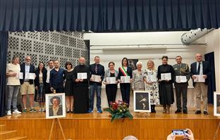 Италија - Савез Срба - култура