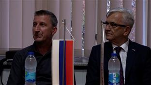 Република Српска - Теслић - избори