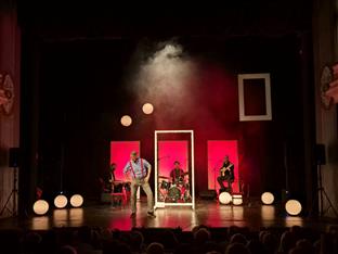 Србија - Сомбор - "Дани Српске у Србији"