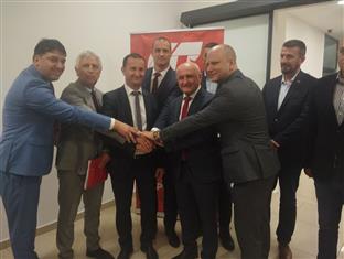 Република Српска - Tребиње - СП