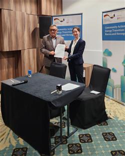 Република Српска - Соколац - ГИЗ