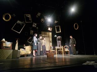 Србија - Београд - "Дани Српске у Србији"