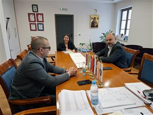 Република Српска - Вишеград - Ијачић, Ђуревић