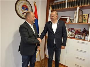 Република Српска - Вишеград - бициклизам