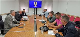 Република Српска - Добој - инфраструктура