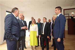 Републике Српска - Источно Сарајево - предсједник