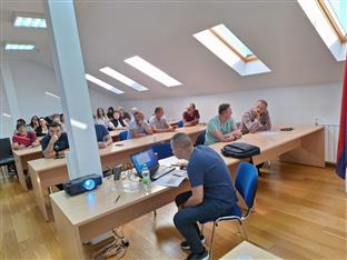 Република Српска - Шамац - ОИК