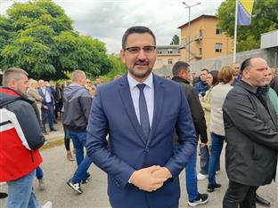 БиХ - Суд - Клокић