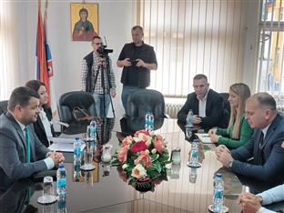 Република Српска - Зворник - Хуртић, Ивановић