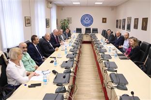 Република Српска - Научно-технолошки парк