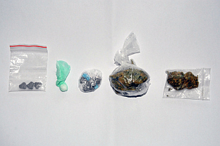 Република Српска - Котор Варош - полиција