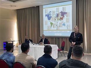 Република Српска - Семберија - едукативни скуп