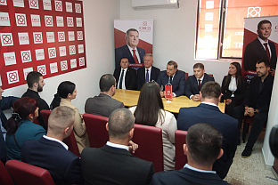 Република Српска - Трново - избори