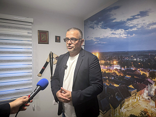 Србија - Сремска Митровица - "Дани Српске у Србији"