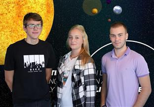 Република Српска - Приједор - млади таленти