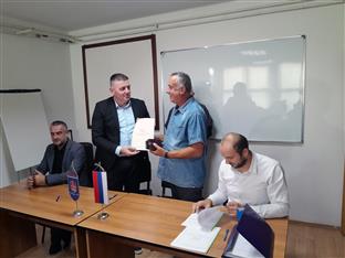 Република Српска - Мркоњић Град - пчеларство