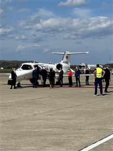 Република Српска - Србија - премијер