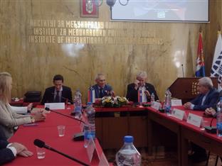 Србија - Русија - односи