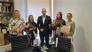 Република Српска - Вишеград - "Хидроелектране на Дрини"