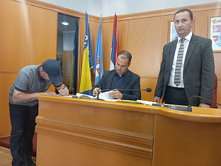 Република Српска - Tребиње - пољопривреда