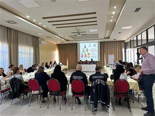 Република Српска - Бијељина - "Отахарин"