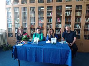 Република Српска - Источно Сарајево - култура