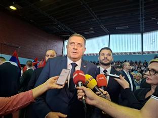 Република Српска - Приједор - СНСД