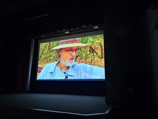 Република Српска - Пале - Кинотека