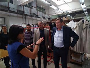 Република Српска - Лопаре -"Кристин мод"