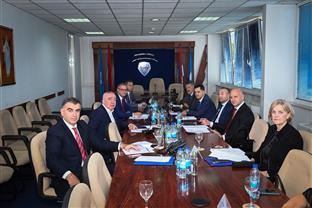 Република Српска - МУП