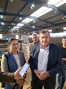 Лопаре - "Термоелектро опрема" -  Митровић 