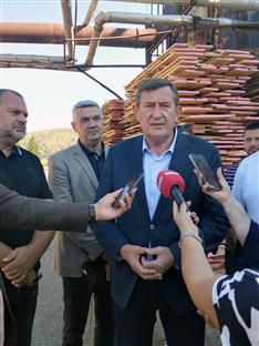 Република Српска - Митровић