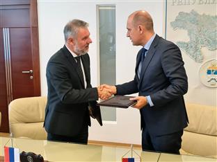 Република Српска - Србија - здравство