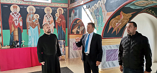 Република Српска - Добој - пројекти - Хуртић, Јеринић