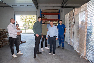 Република Српска - Бијељина - СНСД