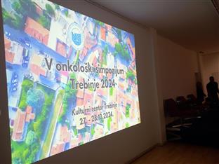 Република Српска - Требиње - здравље