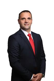 Република Српска - Билећа - СНСД