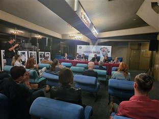 Република Српска - Приједор - позориште