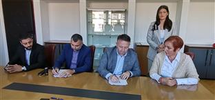 Република Српска - "Жељезнице"