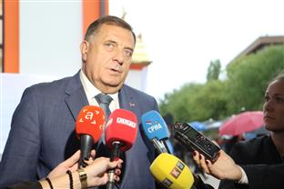 Република Српска - Бањалука - СПЦ - Додик - изјава