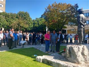 Република Српска - Tребиње - сјећање