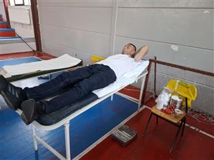 Република Српска - Вишеград - хуманост