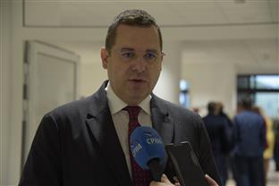 Република Српска - СНСД - Ковачевић