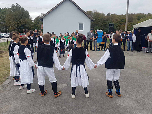 Република Српска - Лопаре - образовање